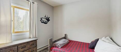 3 chambres, Wi-Fi gratuit, draps fournis