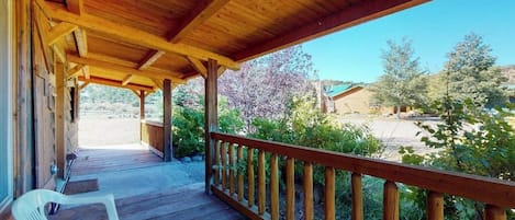 Terraço/pátio