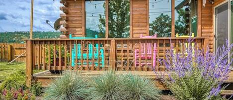 Terras