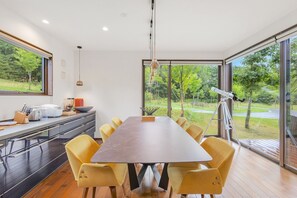 Dining - Mineta - Rusutsu Chalets (Rusutsu)