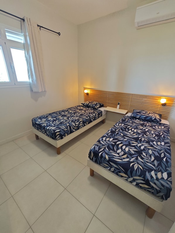 WiFi, bed sheets - Kaz Ba and its magnificent sea view (Trois-Rivières)