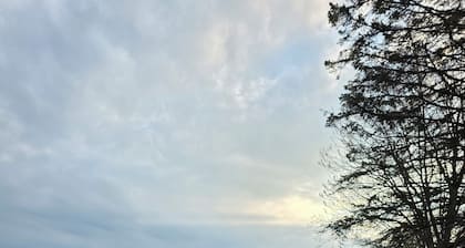 2-bedroom cabin & lake access on Madeline Island: Waker at Soulshine