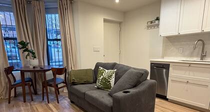 Nature Inspired: Pvt Backyard, Centrally located