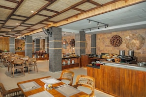 Nhà hàng