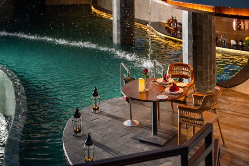 Ashva Swiss-Belresort, Ubud