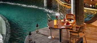 Ashva Swiss-Belresort, Ubud