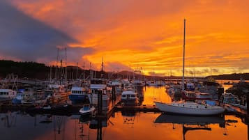 Marina/club náutico