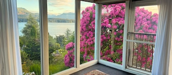 Coastal Nest Ocean & Mountain View Suite *NEW*