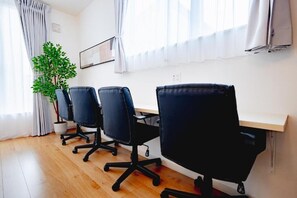 Businesscentrum