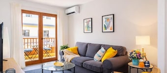 Checha House
