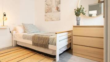 Deluxe Apartment | Free WiFi