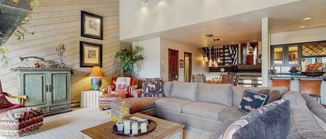 Interieur