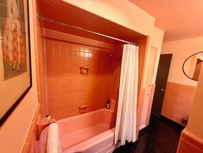Hair dryer, towels, soap, toilet paper - Peaceful 2-bedroom apartment in lovely Anchorage for your stay (Anchorage)