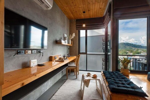 Woonruimte