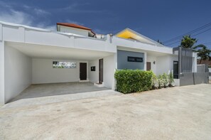 Exterior - Bamboo 156 Villa 3 Bed 5 Minutes To Nai Harn Beach (Nai Harn)