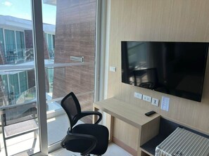Interior - Beachfront A405 Seaview Studio Rawai Phuket (Rawai)