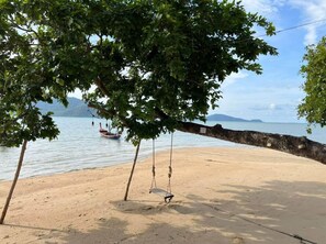 Beach - Beachfront A405 Seaview Studio Rawai Phuket (Rawai)