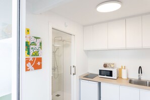 Junior Apartment | Private kitchen