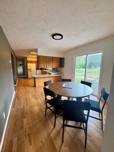 The river is calling. Perfect for groups or the whole family.