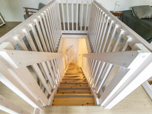 Interior - Maahisenrinne 1 a 1 by Interhome (Äkäslompolo)