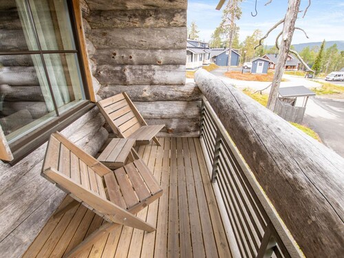 Maahisenrinne 1 a 1 by Interhome