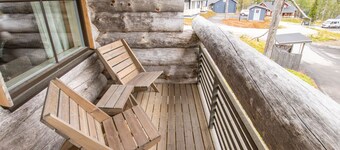 Maahisenrinne 1 a 1 by Interhome