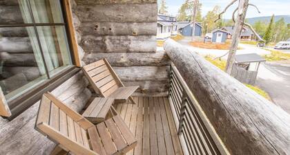 Maahisenrinne 1 a 1 by Interhome