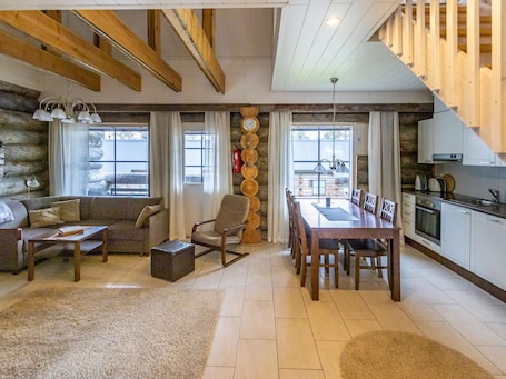 Interior. Maahisenrinne 1 a 1 by Interhome