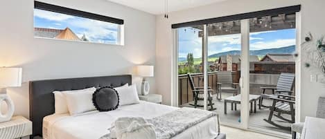 5 chambres, fer et planche Ă repasser, Wi-Fi gratuit, draps fournis