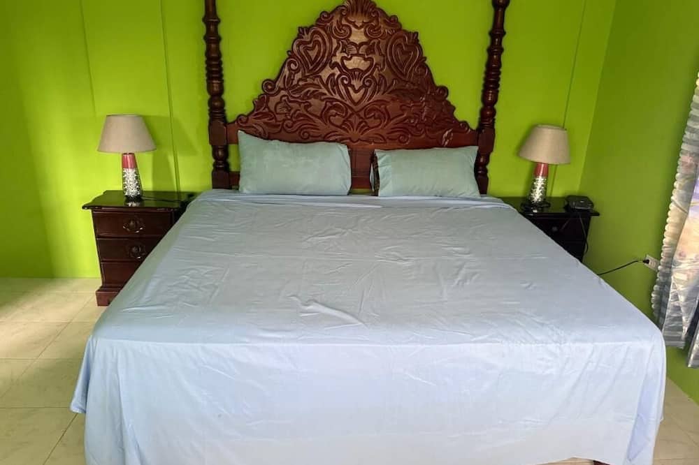 Reggae Moon Guesthouse