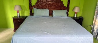 Reggae Moon Guesthouse