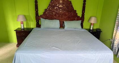 Reggae Moon Guesthouse