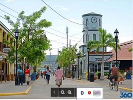 Lugar de interés