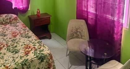 Reggae Moon Guesthouse