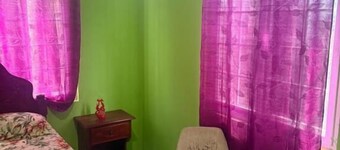 Reggae Moon Guesthouse