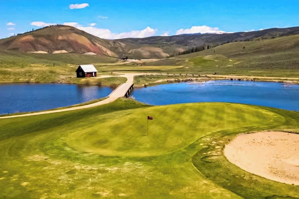 Golf