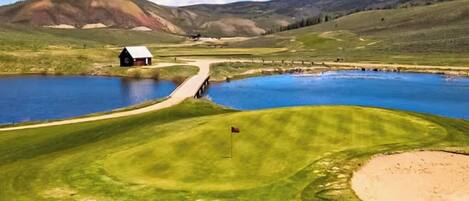 Golf