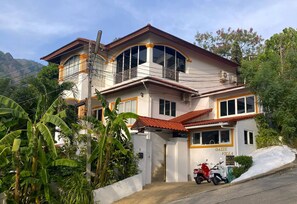 Exterior - Room-oasis Villa Private 1BR Luxury Pool (Karon)