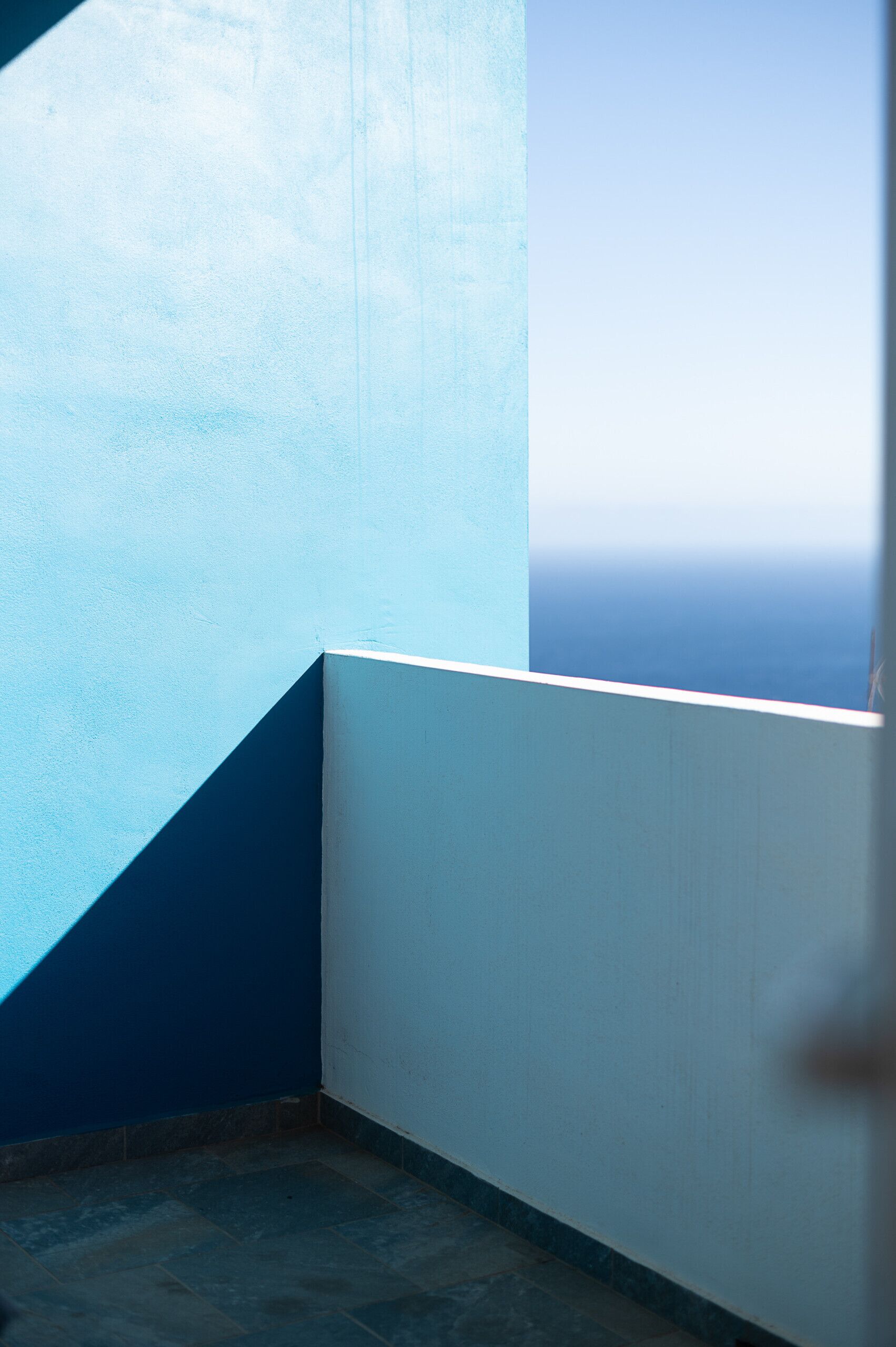 Luxury House, Patio, Garden View | View from room