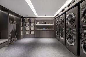 Interior - chengdu taiguli chunxilu chengji jiudian (Chengdu)