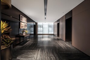 Interior - chengdu taiguli chunxilu chengji jiudian (Chengdu)