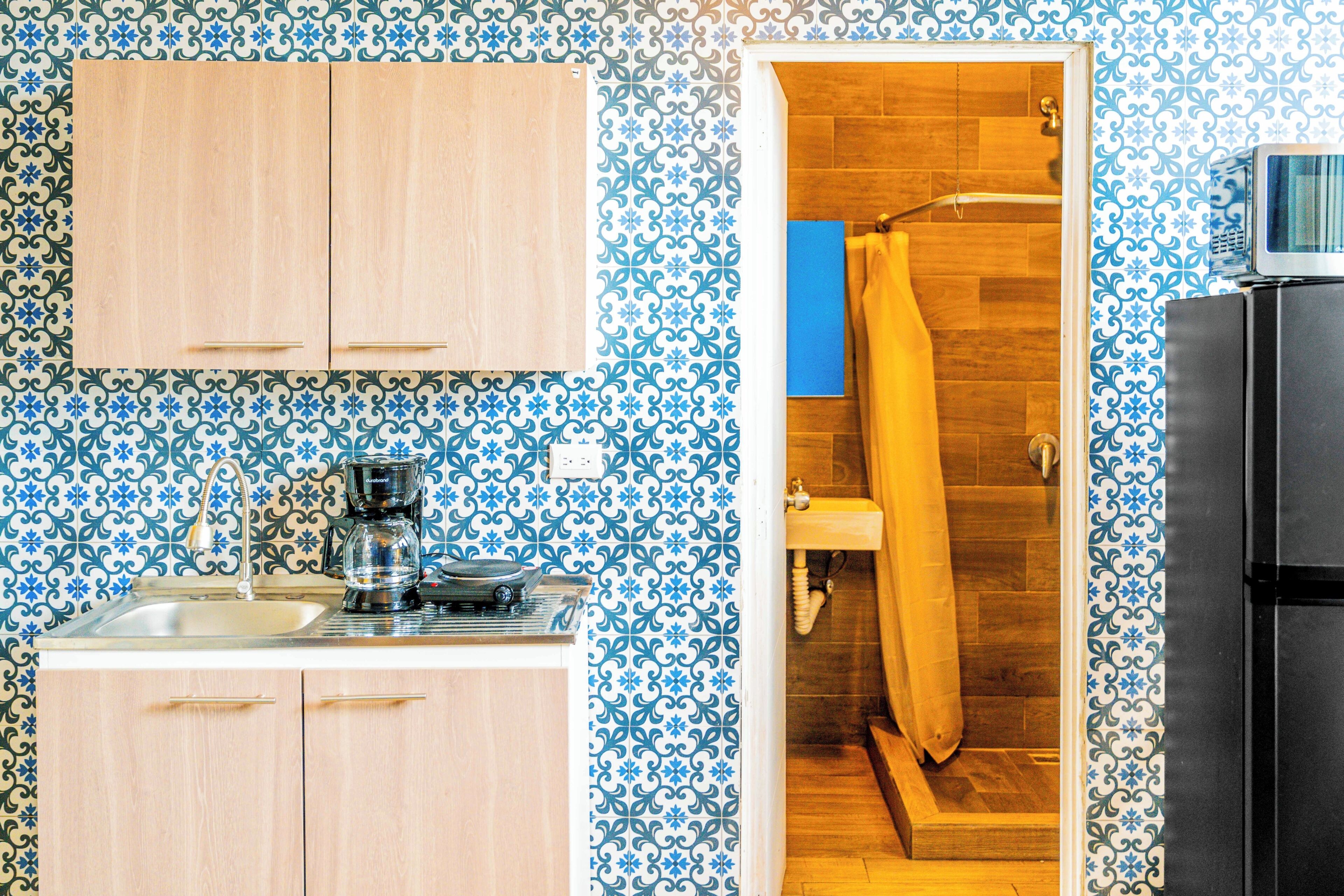 Comfort Apartment | Interior
