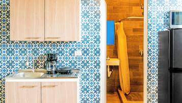 Comfort Apartment | Interior