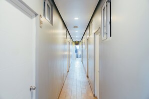 Interior - Villa Verona (Guatemala City)