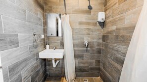 Bathroom - Villa Verona (Ciudad de Guatemala)