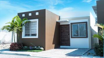 Fachada