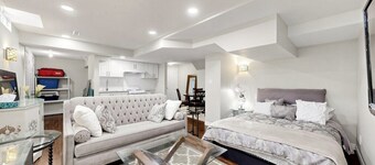 The Boxwood Executive Suite