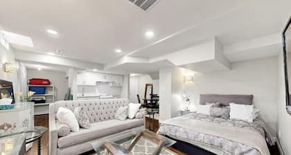 The Boxwood Executive Suite