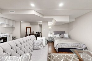 WiFi - The Boxwood Executive Suite (Markham)