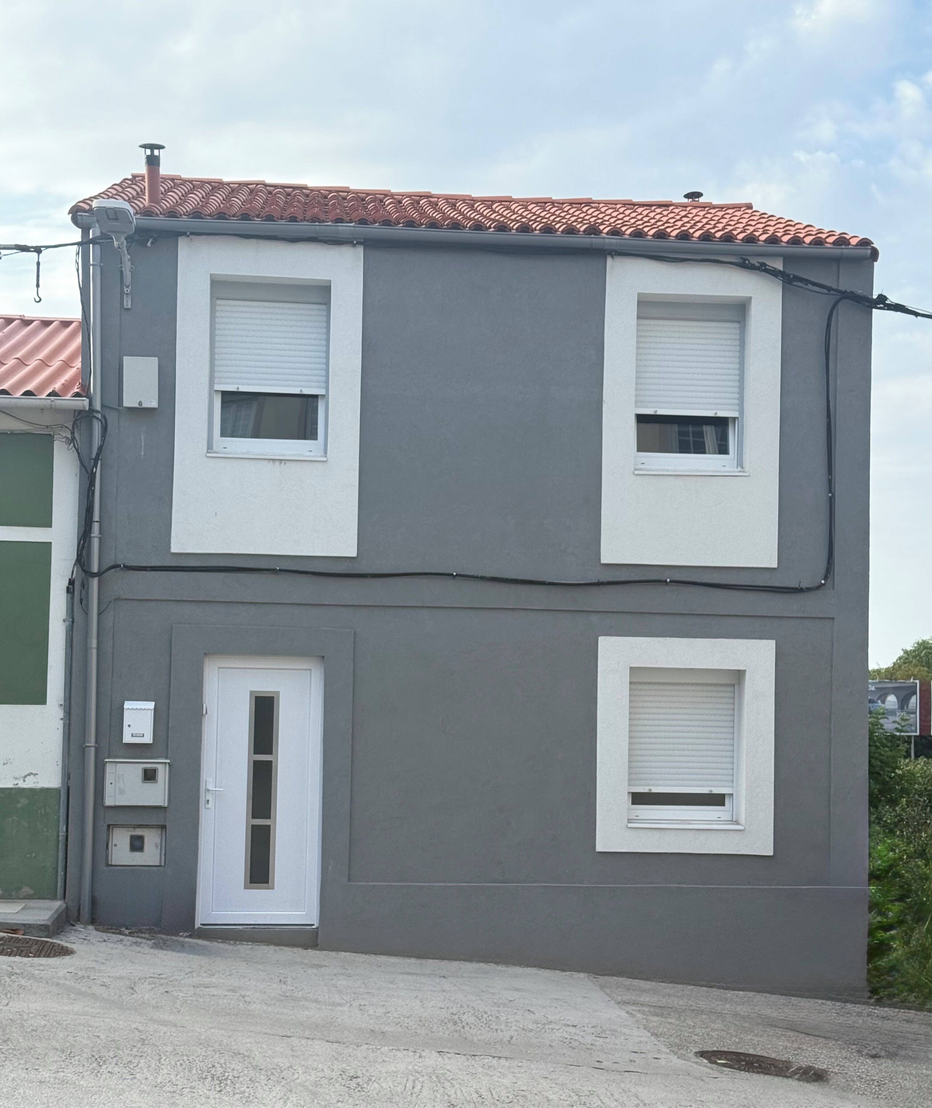 Exterieur